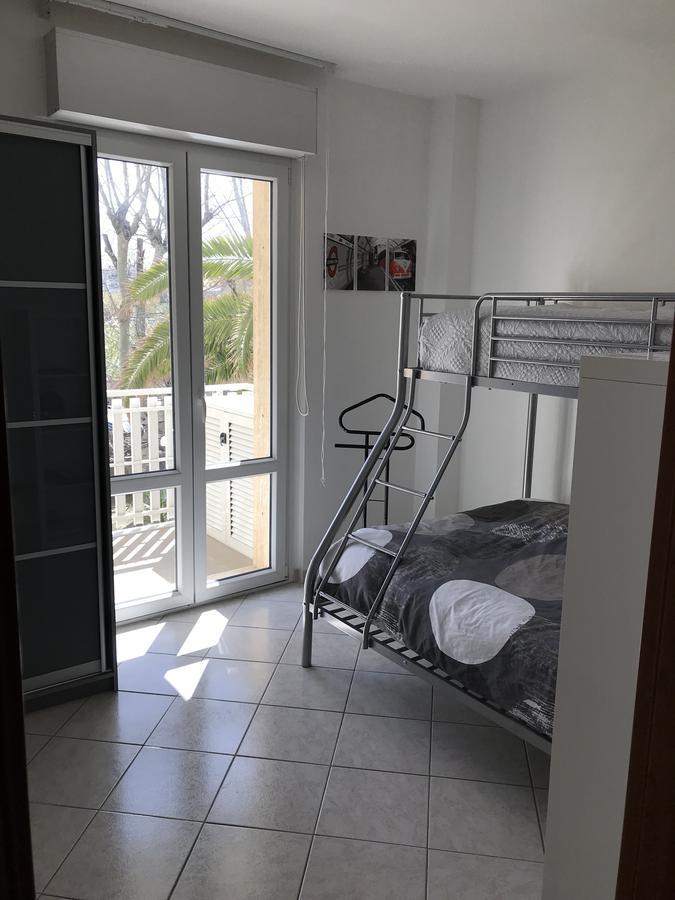 Dolce Sogno Apartamento Alghero Exterior foto