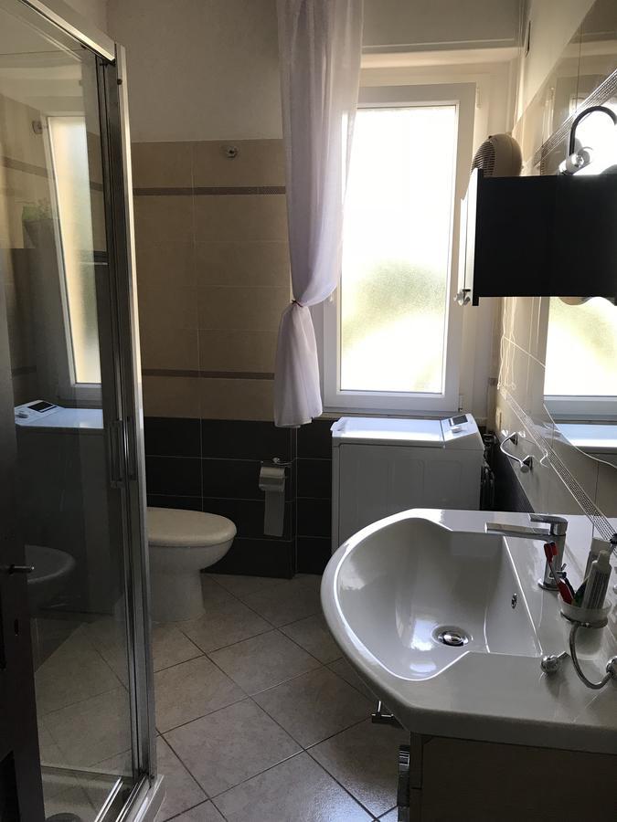 Dolce Sogno Apartamento Alghero Exterior foto