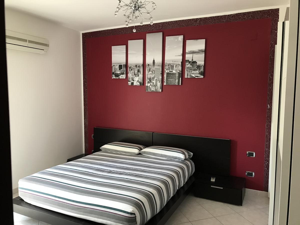 Dolce Sogno Apartamento Alghero Exterior foto