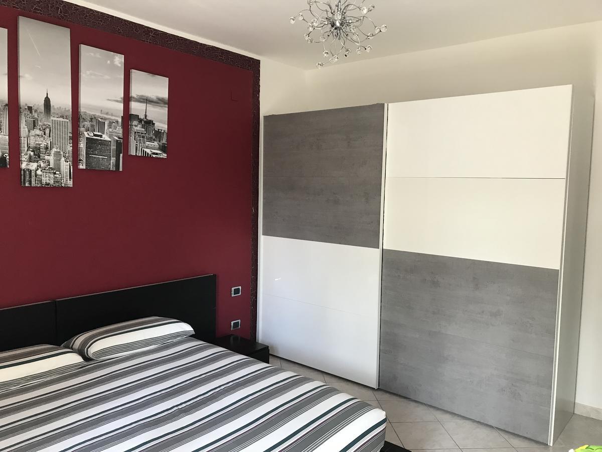 Dolce Sogno Apartamento Alghero Exterior foto