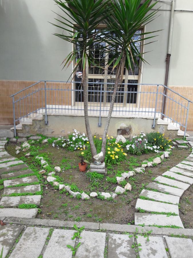 Dolce Sogno Apartamento Alghero Exterior foto