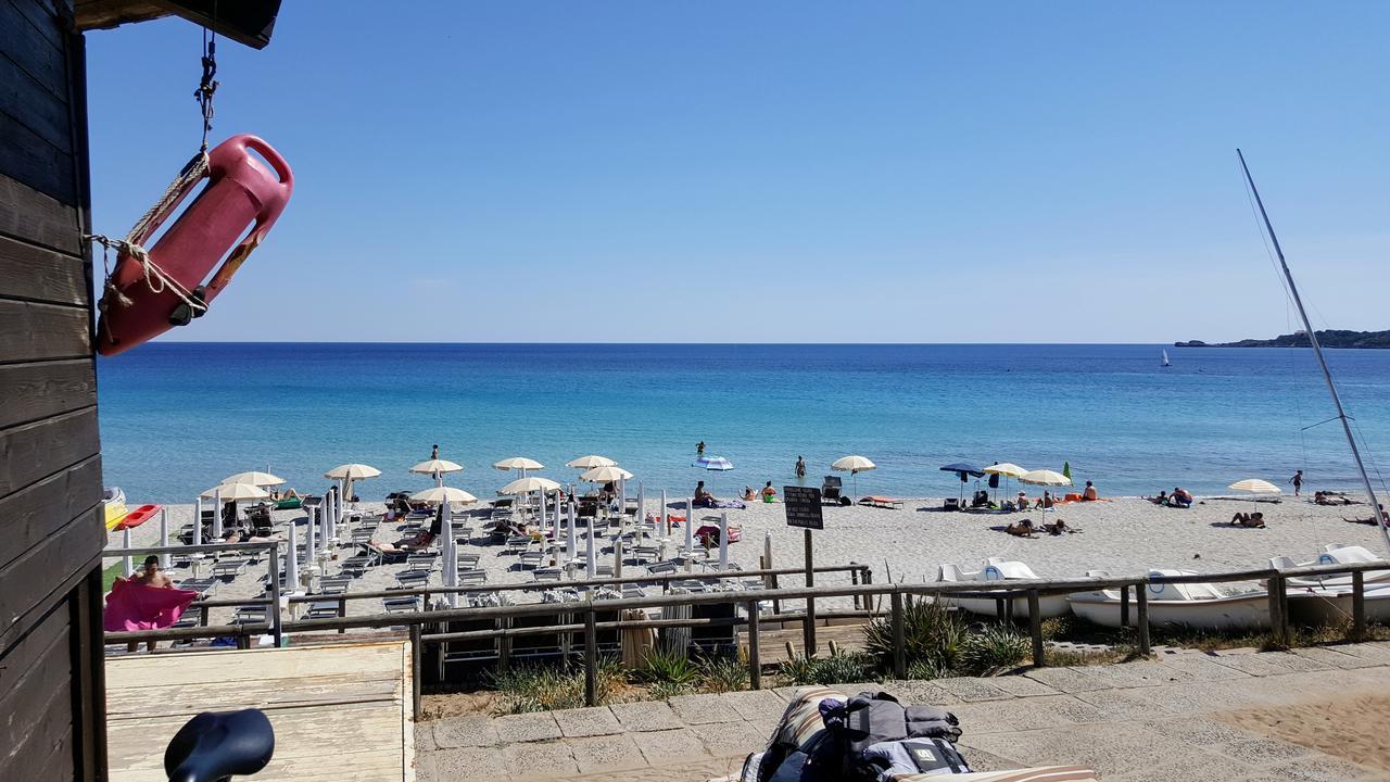Dolce Sogno Apartamento Alghero Exterior foto
